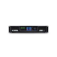 CROWN CDi DriveCore 4|300 4-канальный усилитель мощности 4х150 Вт /2 Ом, 4х300 Вт /4 Ом , 70/100В-300 Вт