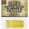 DUNLOP 277 Yellow Blues Bottle Regular Medium слайд для гитары стеклянный