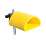 LATIN PERCUSSION LP1305 бласт-блок высокого тона + крепеж