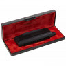 Hohner CX 12 Black 7545-48 D губная гармошка хроматическая