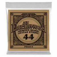 ERNIE BALL 1844 (.044) одна струна для акустической гитары