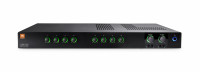 Микшер-усилитель JBL CSMA240