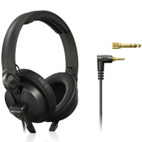 Наушники Behringer BH30 премиум-класса для диджеев