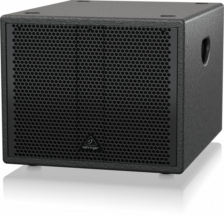 Сабвуфер Behringer SAT 1008 SUBA активный
