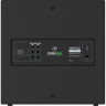 MACKIE DRM18S профессиональный активный сабвуфер 18' 2000Вт, подвесной