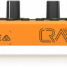 Синтезатор Behringer CRAVE аналоговый полумодульный