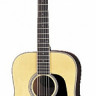 Aria AD-18 N акустическая гитара