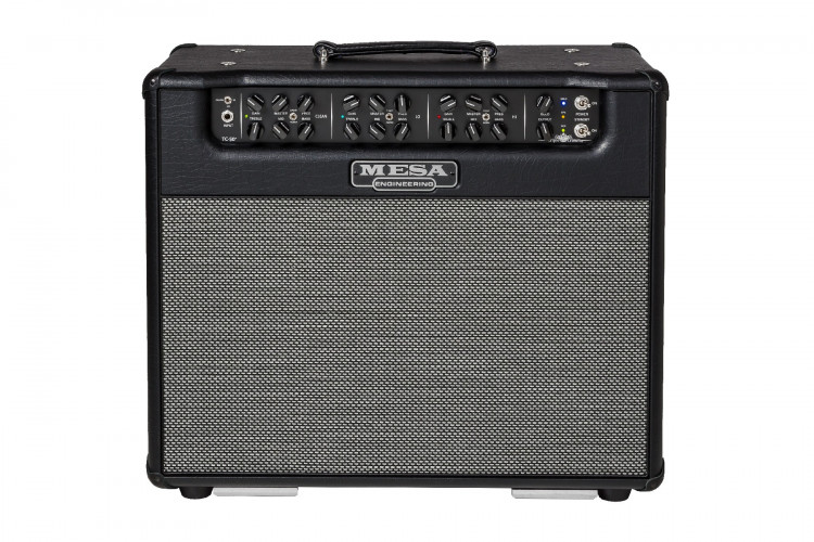 MESA BOOGIE Triple Crown TC-50 1x12 Combo ламповый комбик 50 Вт