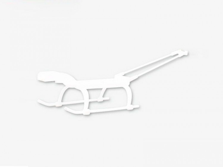 Посадочное шасси для вертолета Syma S5