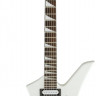 JACKSON JS32 KE AH FB - WHT электрогитара
