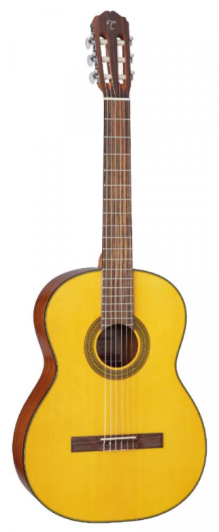 TAKAMINE G-SERIES CLASSICAL GC1-NAT классическая гитара
