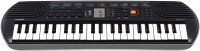 Синтезатор CASIO SA-77 детский