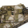 Советская зенитная самоходная установка ЗСУ-23-4М "Шилка" 1/35