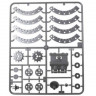 Конструктор на солнечных батареях Cute Sunlight Solar Robot 13 в 1