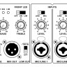 TURBOSOUND M12 активная 2-полосная акустическая система 1100Вт