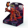 Фигурка Schleich Монстр Лава с орудием