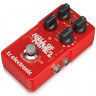 Гитарная педаль эффекта реверберации TC ELECTRONIC HALL OF FAME 2 REVERB