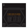 Струны для электрогитары D'ADDARIO NYXL1046 никель, 10-46