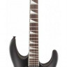 Jackson JS22 Dinky Black электрогитара
