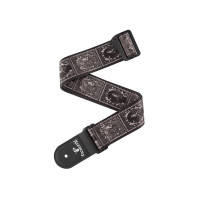 PLANET WAVES 50AL09 Alchemy Gothic гитарный ремень