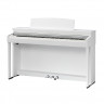 Цифровое пианино 88 клавиш KAWAI CN301 W со стойкой и банкеткой