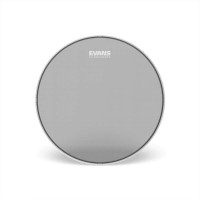 EVANS TT12SO1 SoundOff пластик 12" для малого барабана и томов