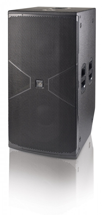 DAS Audio VANTEC-218 Сабвуфер пассивный