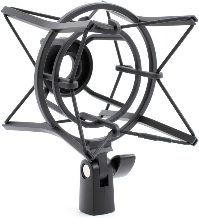 AKG SH100 паук для микрофонов