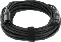 Микрофонный кабель Cordial CPM 10 FM-FLEX