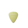 Bosstone GP-B0.46 Медиатор, АБС-пластик, 0.46 тонкий, 100 шт