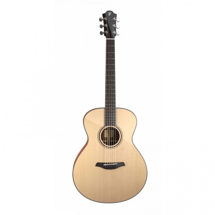 FURCH Green G-SM акустическая гитара с кейсом