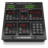 Плагин TC electronic TC2290-DT динамический дилей