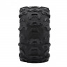 Колесо в сборе для Remo Hobby RH8035/36 (левое синее), 1шт.