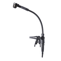 Микрофон AKG C519ML для духовых на прищепке