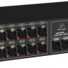 Behringer S16 коммутационный блок для микшеров