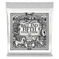 Одиночная струна 5я для классической гитары Ernie Ball P01525