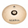 Тарелка ISTANBUL AGOP XCB16, 16" XIST Crash BRILLIANT