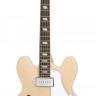 EPIPHONE CASINO NATURAL полуакустическая гитара