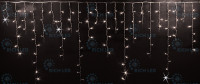 Бахрома светодиодная RICH LED RL-i3*0.9F / -T/WW