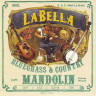LA BELLA 880L струны для мандолины