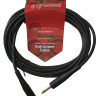 Кабель инструментальный SRN-20 Jack/Jack 6 м.,Jack-6,3 моно, металлопластик кабель инструментальный 6 м Jack-Jack (моно)