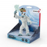 Фигурка Schleich Монстр Лед с оружием