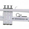 Труба Boston TR-104/WH Bb