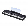 Цифровое пианино 88 клавиш KAWAI ES520 B