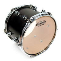 Evans TT20G2 Пластик для бас-барабана 20"