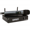 Sennheiser XSW 2-865-B радиосистема вокальная с радиомикрофоном + чехол