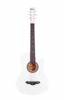 Belucci BC3820 WH акустическая гитара