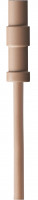 AKG LC82 MD beige миниатюрный петличный микрофон