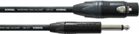 Микрофонный кабель Cordial CPM 10 FP