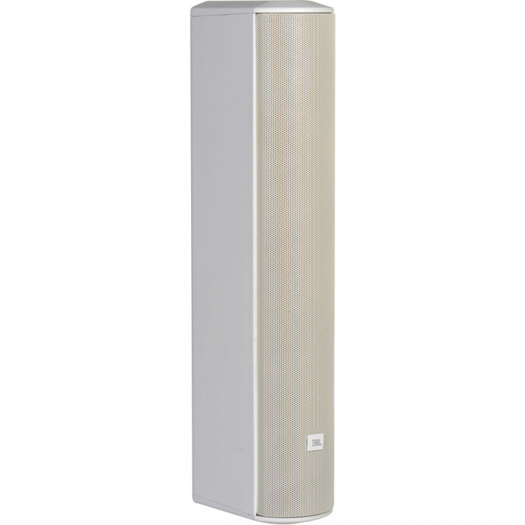 Линейный массив JBL CBT 50LA-1-WH прямая колонна